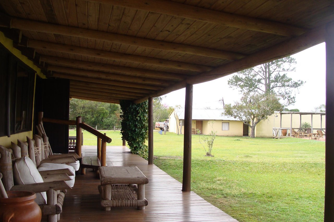 irupe-lodge